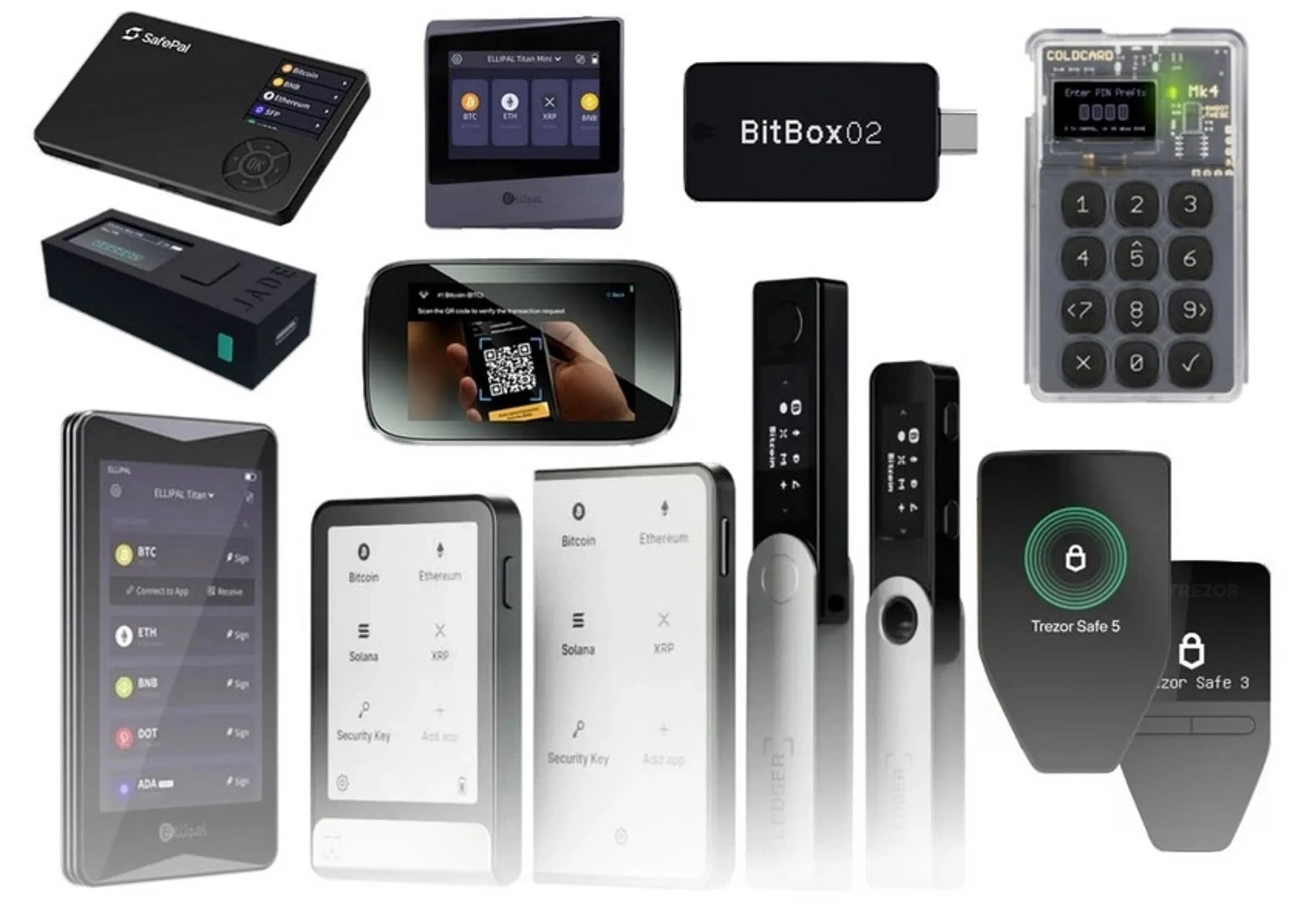 Coldwallet