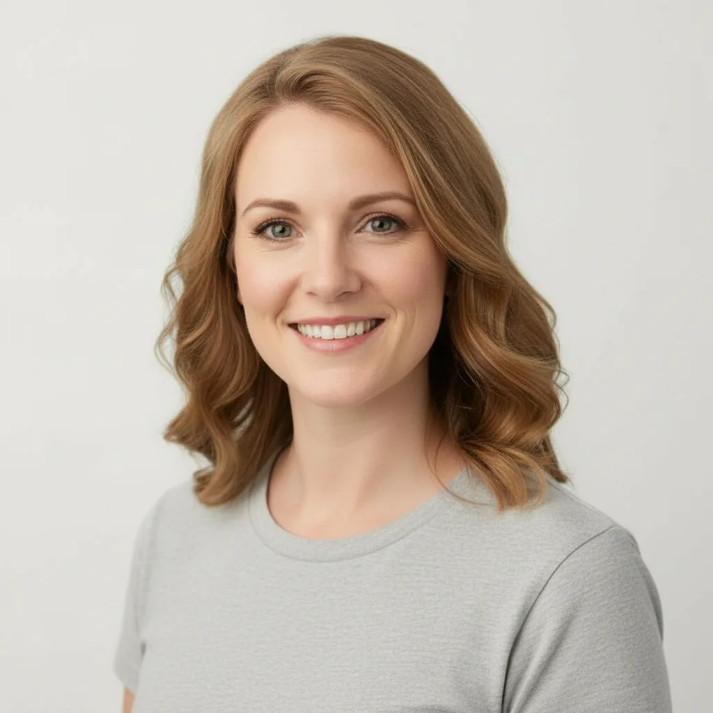 Elena Hartwell