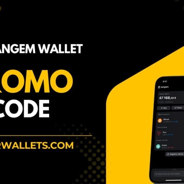 Tangem Wallet Promo Code: Get 10% Off