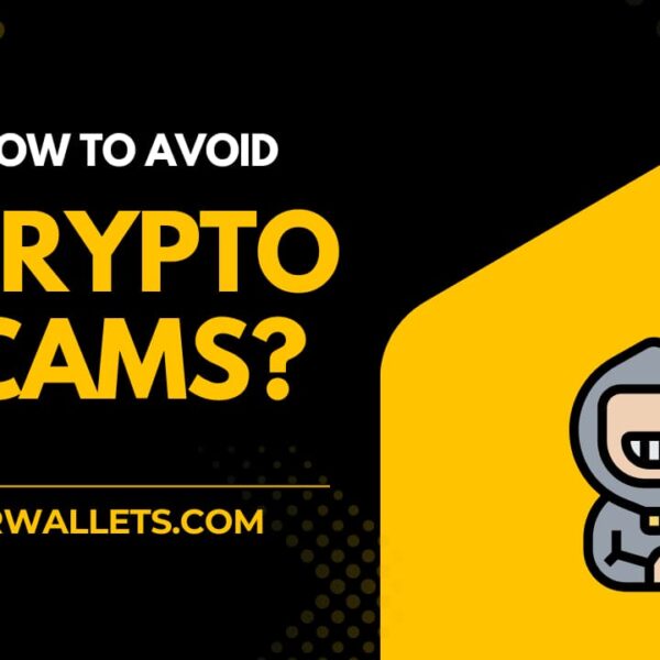 how to avoid crypto scams? Why Smart Investors Still Get Tricked