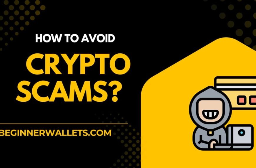 how to avoid crypto scams? Why Smart Investors Still Get Tricked